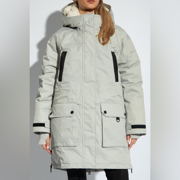 UGG. Adirondack 2.0 Padded Parka 3 in 1 coat  $1245 - Picture 1 of 10